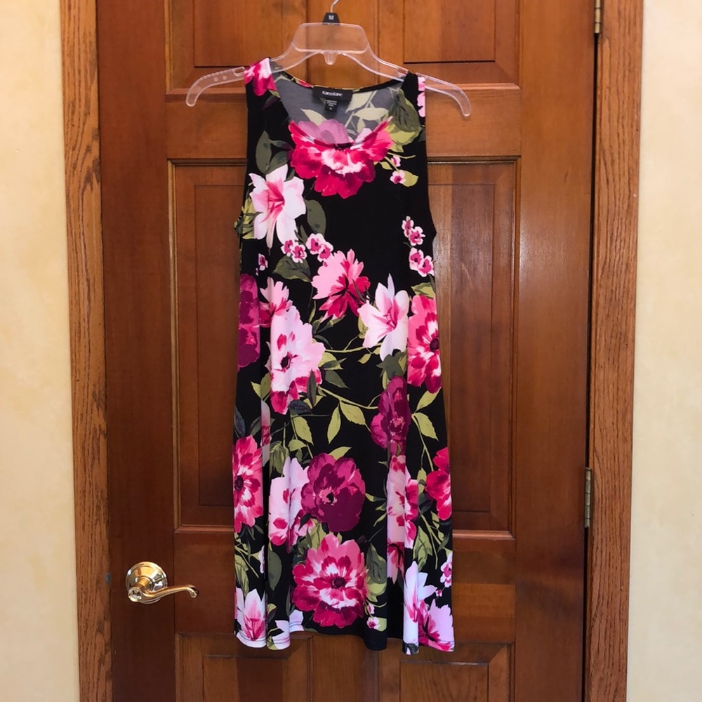Karen Kane sleeveless dress size small